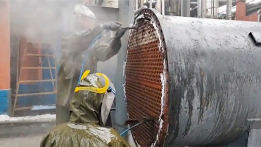 hydro blasting machine16 hydro blasting machine16