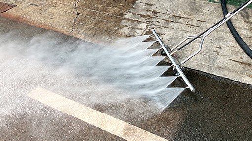 High Pressure Cleaning Machine1 High Pressure Cleaning Machine1