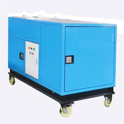 Mesin Pembersih Jet Air Tekanan Tinggi 70Mpa