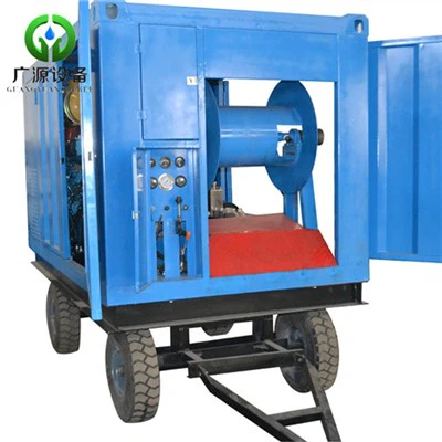 Jet Air Pembersih Tekanan Tinggi