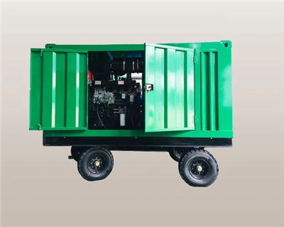 Peralatan Pembersih Saluran Air Hydro Water Jetting